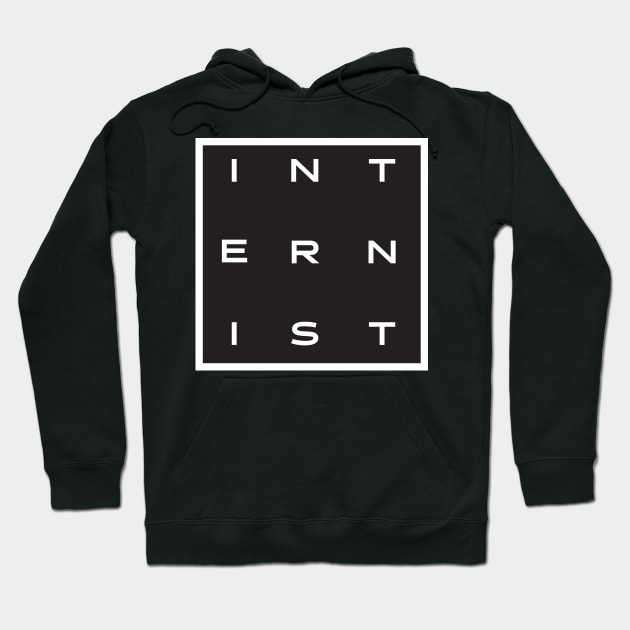 Internist Hoodie by Magic Moon